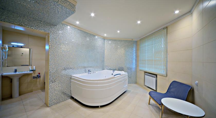 Imagen general del Hotel Hit, Moscú. Foto 5