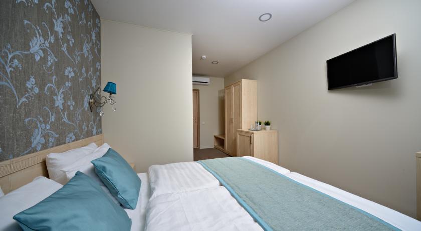 Imagen general del Hotel Hit, Moscú. Foto 8