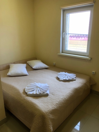 Imagen de la habitación del Hotel Hit Otel. Foto 5