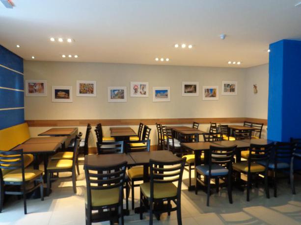 Imagen general del Hotel Hit, Salvador. Foto 8