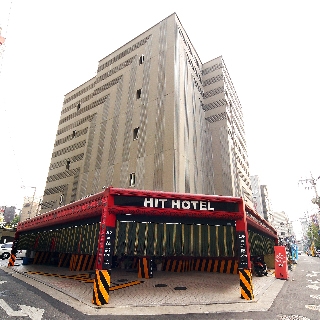 Imagen general del Hotel Hit, Seul. Foto 1