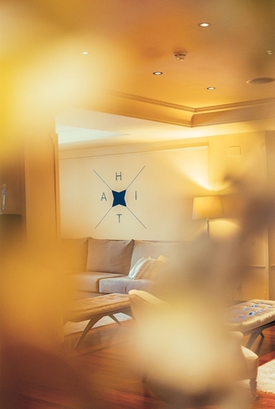Imagen de los interiores del Hotel Hita - Nature Experience. Foto 17