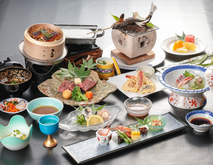 Imagen general del Hotel Hita Onsen Kizantei. Foto 4