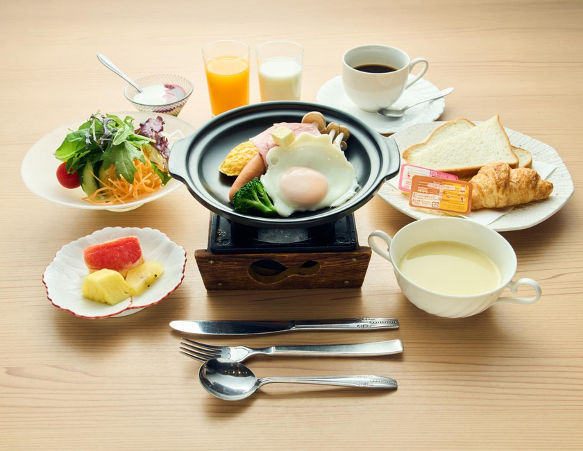 Imagen general del Hotel Hita Onsen Kizantei. Foto 6