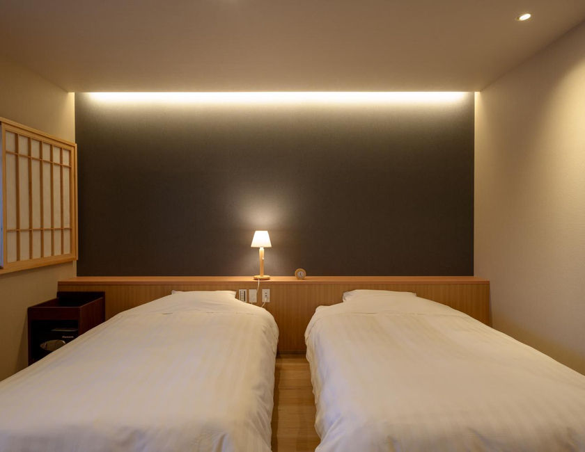 Imagen general del Hotel Hita Onsen Kizantei. Foto 8