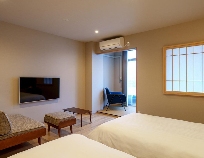 Imagen general del Hotel Hita Onsen Kizantei. Foto 9