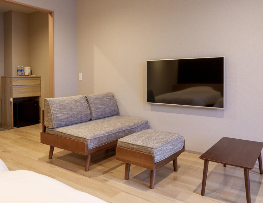 Imagen general del Hotel Hita Onsen Kizantei. Foto 10