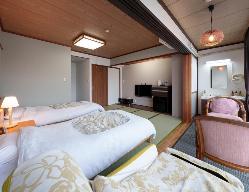 Imagen general del Hotel Hita Onsen Kizantei. Foto 14