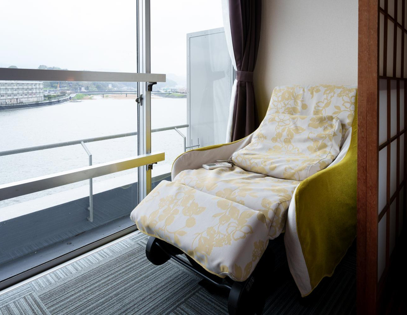 Imagen general del Hotel Hita Onsen Kizantei. Foto 17