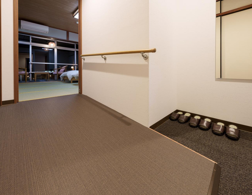 Imagen general del Hotel Hita Onsen Kizantei. Foto 21