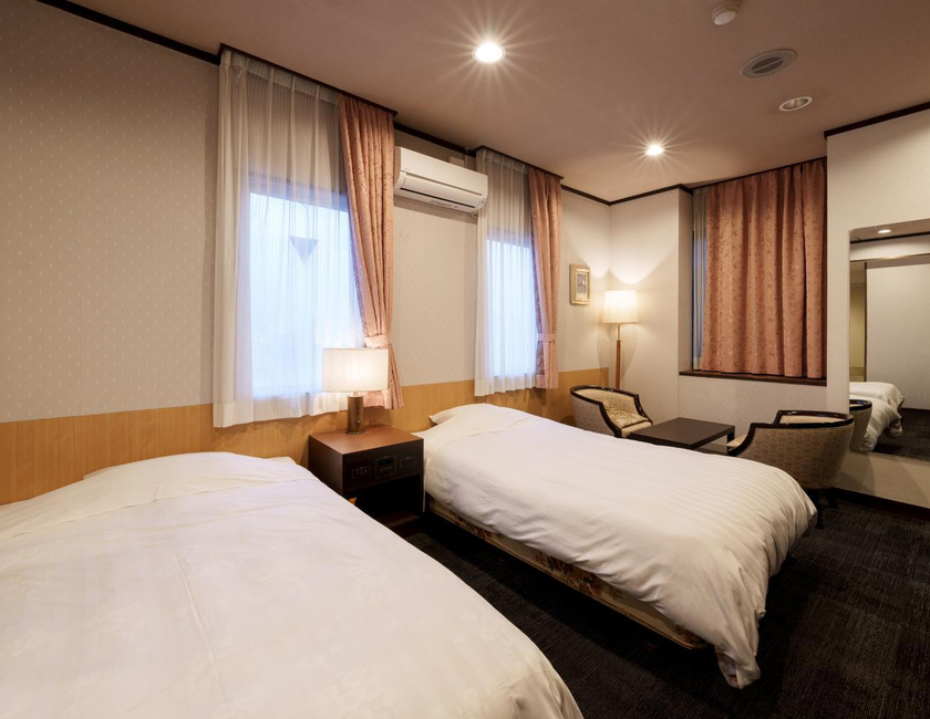 Imagen general del Hotel Hita Onsen Kizantei. Foto 25