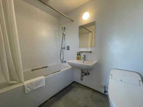 Imagen general del Hotel Hitachi Crane. Foto 2