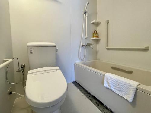 Imagen general del Hotel Hitachi Crane. Foto 3