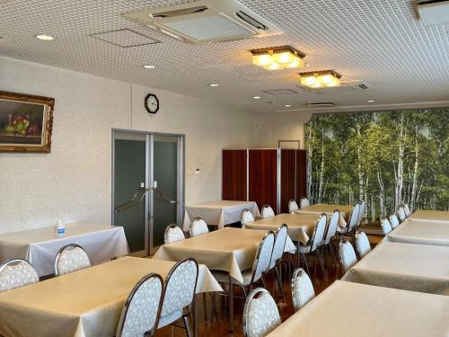 Imagen general del Hotel Hitachi Crane. Foto 6