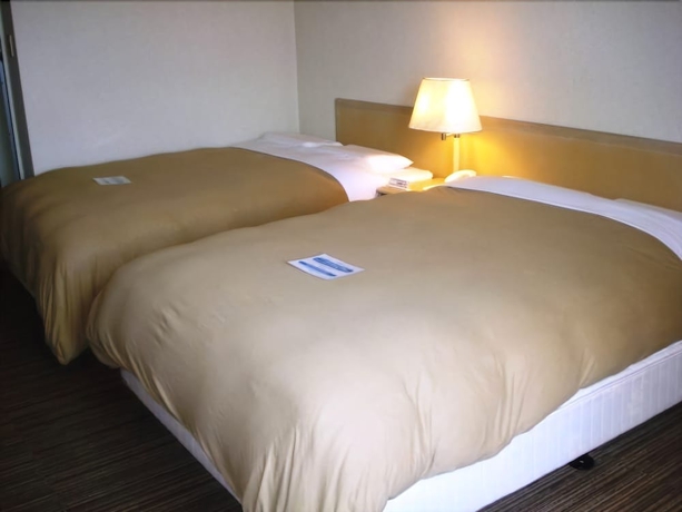 Imagen de la habitación del Hotel Hitachi Hills. Foto 9