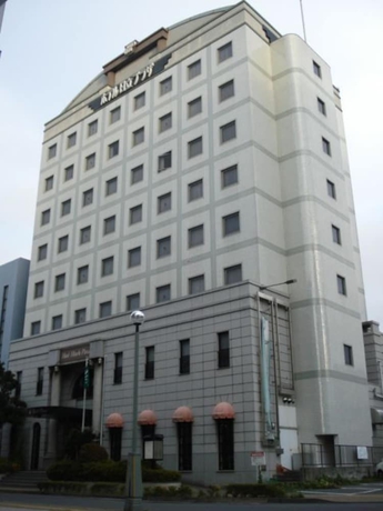 Imagen general del Hotel Hitachi Plaza. Foto 1