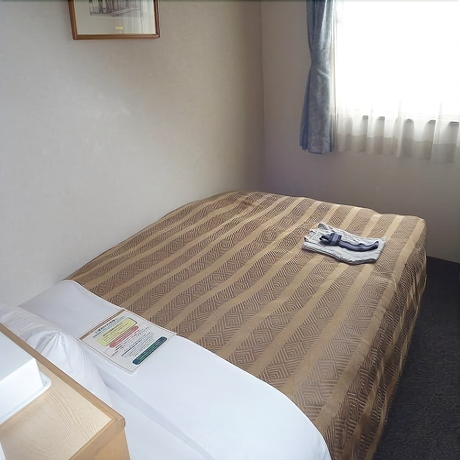 Imagen de la habitación del Hotel Hitachi Plaza. Foto 12