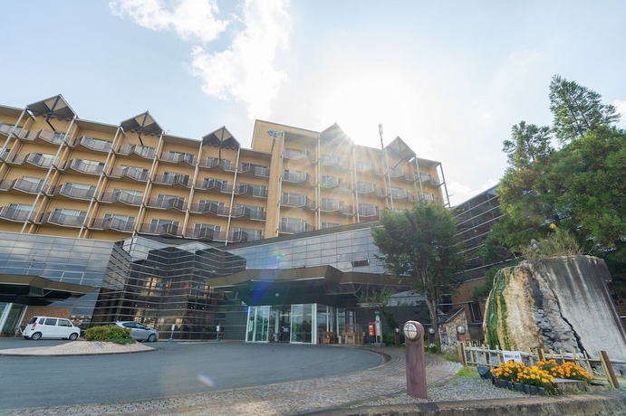 Imagen general del Hotel Hitaonsen Hananoki River Terrace. Foto 1