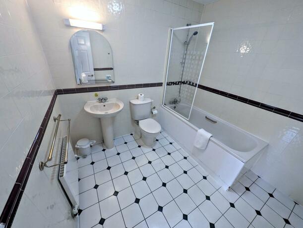 Imagen general del Hotel Hitchin Priory. Foto 1