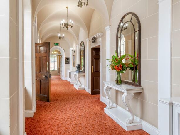 Imagen general del Hotel Hitchin Priory. Foto 24