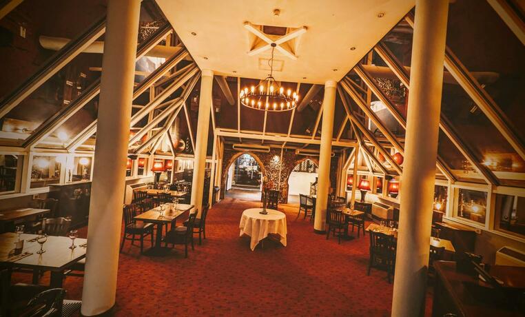 Imagen general del Hotel Hitchin Priory. Foto 31