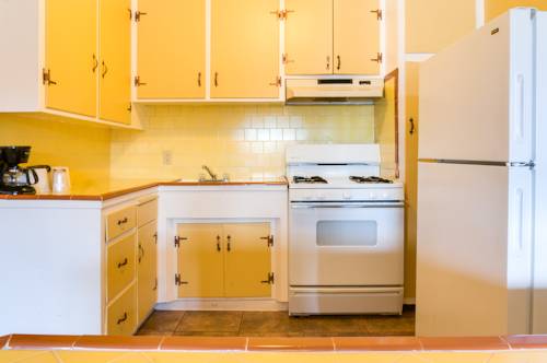 Imagen de la habitación del Hotel Hitching Post Studios Inn. Foto 3