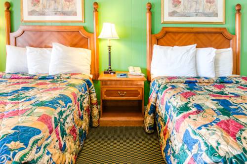 Imagen de la habitación del Hotel Hitching Post Studios Inn. Foto 5