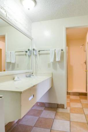 Imagen de la habitación del Hotel Hitching Post Studios Inn. Foto 8