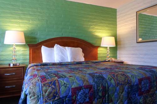 Imagen de la habitación del Hotel Hitching Post Studios Inn. Foto 9