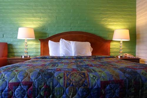 Imagen de la habitación del Hotel Hitching Post Studios Inn. Foto 10