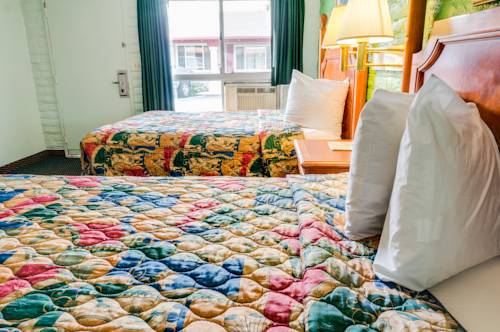 Imagen de la habitación del Hotel Hitching Post Studios Inn. Foto 13