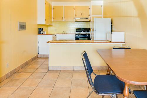 Imagen de la habitación del Hotel Hitching Post Studios Inn. Foto 15