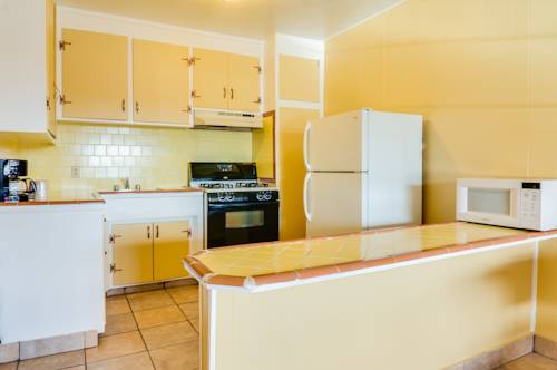 Imagen de la habitación del Hotel Hitching Post Studios Inn. Foto 16