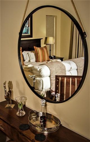 Imagen de la habitación del Hotel Hitgeheim Country Lodge and Eco Reserve. Foto 8