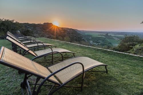 Imagen general del Hotel Hitgeheim Country Lodge and Eco Reserve. Foto 3