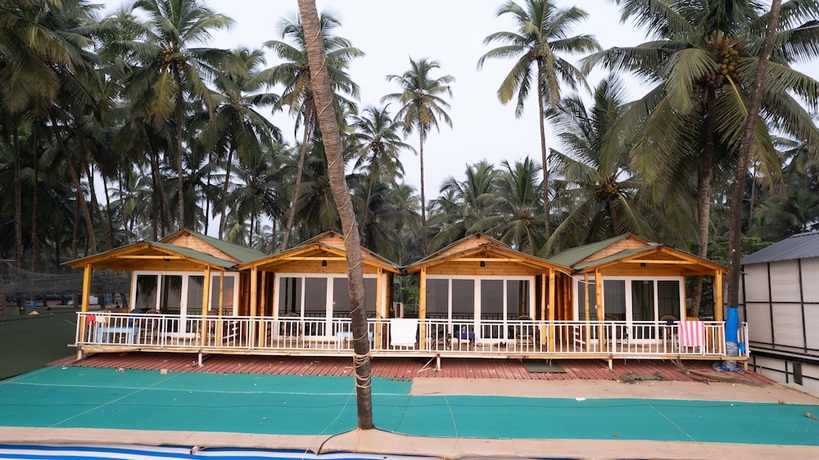 Imagen general del Hotel Hitide Beach Resort. Foto 1