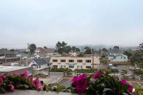 Imagen de la habitación del Hotel Hi-tide Oceanfront Inn. Foto 4