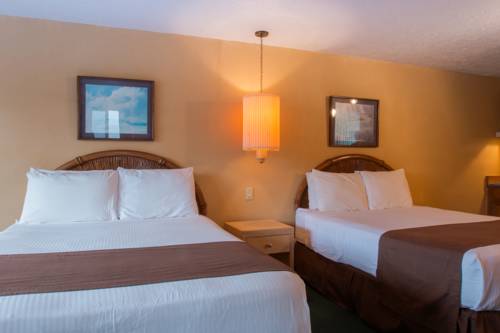 Imagen de la habitación del Hotel Hi-tide Oceanfront Inn. Foto 6