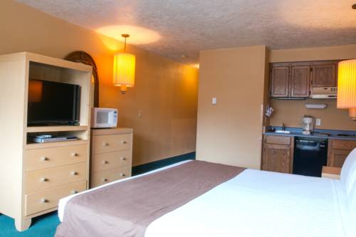 Imagen de la habitación del Hotel Hi-tide Oceanfront Inn. Foto 7