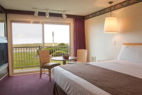 Imagen de la habitación del Hotel Hi-tide Oceanfront Inn. Foto 8