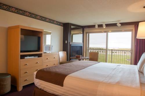 Imagen de la habitación del Hotel Hi-tide Oceanfront Inn. Foto 10