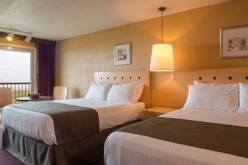 Imagen de la habitación del Hotel Hi-tide Oceanfront Inn. Foto 14