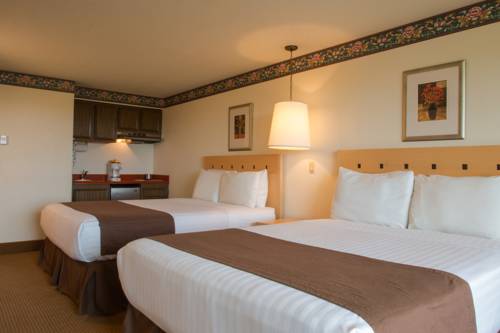 Imagen de la habitación del Hotel Hi-tide Oceanfront Inn. Foto 15