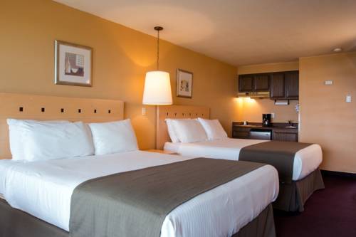 Imagen de la habitación del Hotel Hi-tide Oceanfront Inn. Foto 16