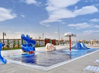 Imagen de la habitación del Hotel Hitit Ayas Thermal And Spa. Foto 3