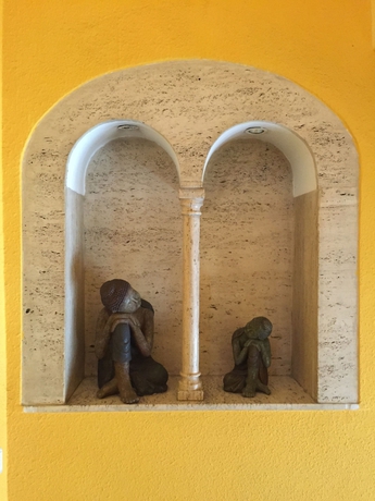 Imagen de los interiores del Hotel Hito. Foto 16