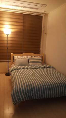 Imagen de la habitación del Hotel Hitomorrow Residence. Foto 18
