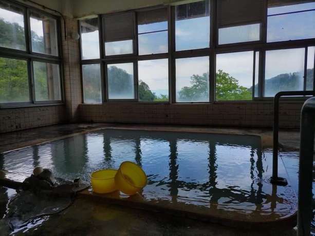 Imagen general del Hotel Hitou Hanabun. Foto 3