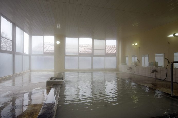 Imagen general del Hotel Hitou Hanabun. Foto 4