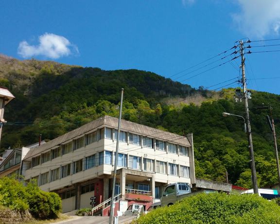 Imagen general del Hotel Hitou Hanabun. Foto 8